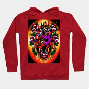 Demons Hoodie